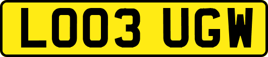 LO03UGW
