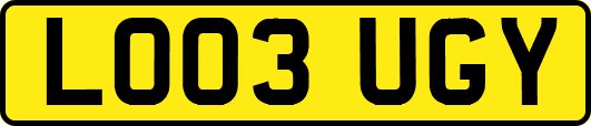 LO03UGY