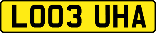 LO03UHA