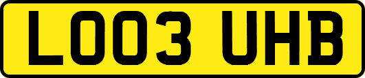 LO03UHB