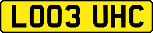 LO03UHC