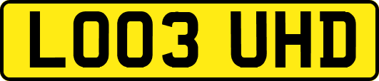 LO03UHD