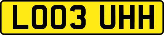 LO03UHH