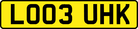 LO03UHK