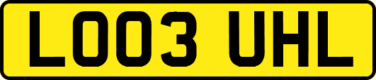 LO03UHL