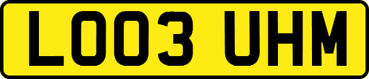 LO03UHM