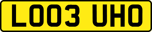 LO03UHO