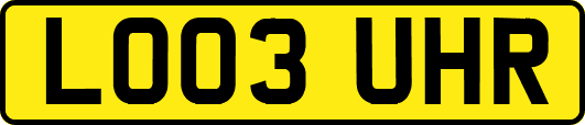 LO03UHR