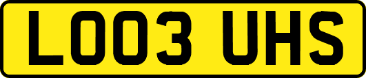 LO03UHS