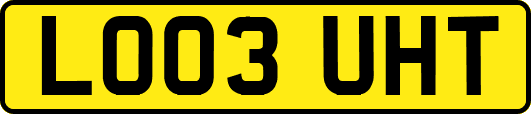 LO03UHT
