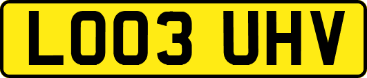 LO03UHV