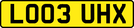LO03UHX