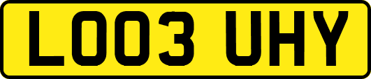 LO03UHY