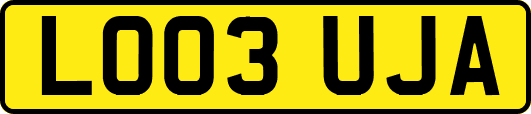 LO03UJA