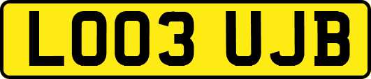 LO03UJB