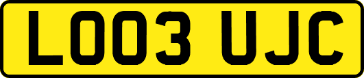 LO03UJC