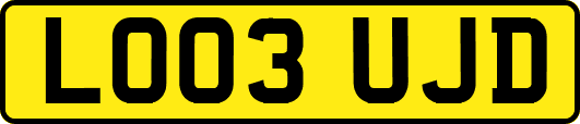 LO03UJD