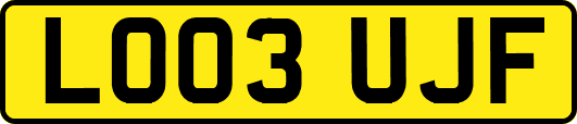 LO03UJF