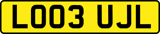 LO03UJL