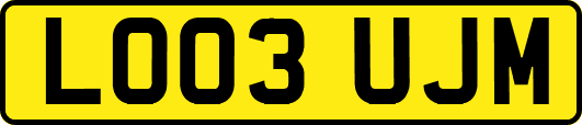 LO03UJM