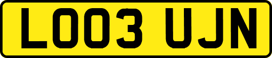 LO03UJN