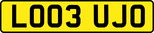 LO03UJO
