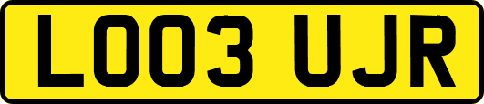 LO03UJR