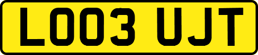 LO03UJT