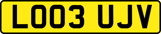 LO03UJV