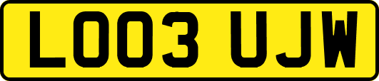 LO03UJW