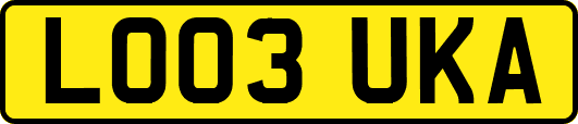LO03UKA