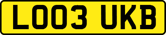 LO03UKB