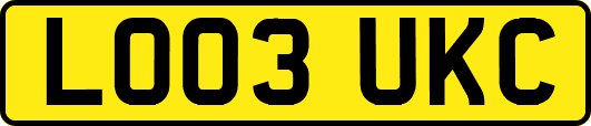 LO03UKC