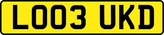 LO03UKD