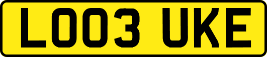 LO03UKE