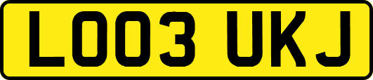 LO03UKJ