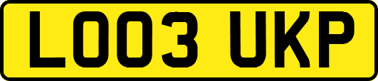 LO03UKP