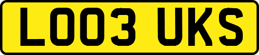 LO03UKS