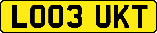 LO03UKT