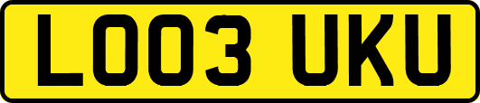 LO03UKU