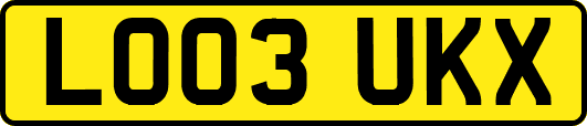 LO03UKX