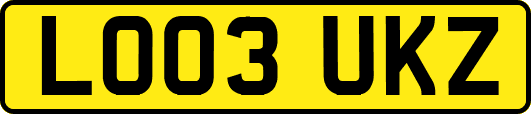 LO03UKZ