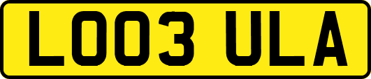 LO03ULA