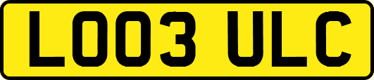 LO03ULC