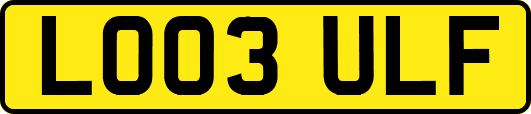 LO03ULF