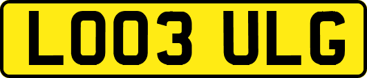 LO03ULG