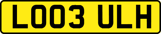 LO03ULH