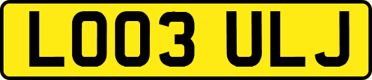 LO03ULJ