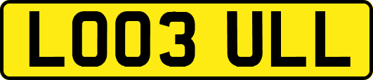 LO03ULL