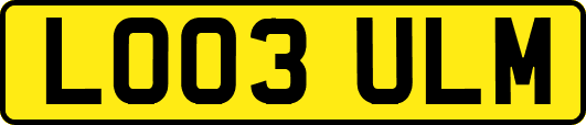 LO03ULM